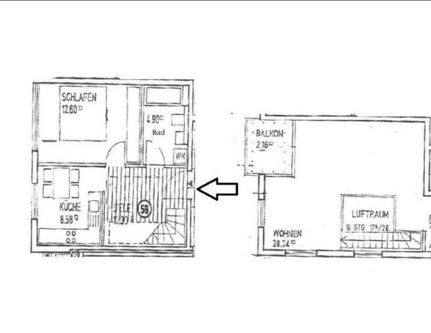 Wohnungstausch gesucht - Foto 1