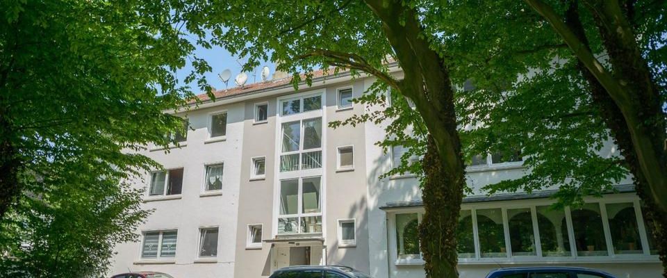 schöne 3-Zimmerwohnung in Marl-Sinsen - Foto 1