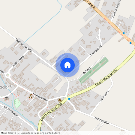 Siedlungsstraße 6/4, 7551, Bocksdorf