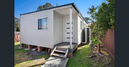 2 Bedroom Granny Flat - Photo 2