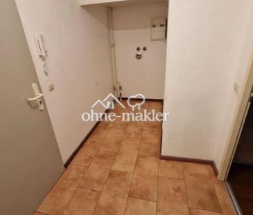 Helle 2-Zimmer-Wohnung mit Balkon & Aufzug – Ruhige Lage in Berlin-... - Photo 4