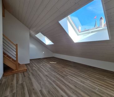 2.5 Zimmer, 60 m², 2. Stock - Photo 5