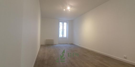 Location Appartement 1 pièce 31m² LE COTEAU 42120 - Photo 3