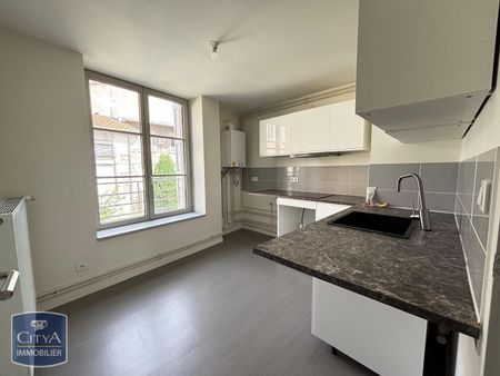 Location Appartement 2 pièces 48m² ST ETIENNE 42000 - Photo 3