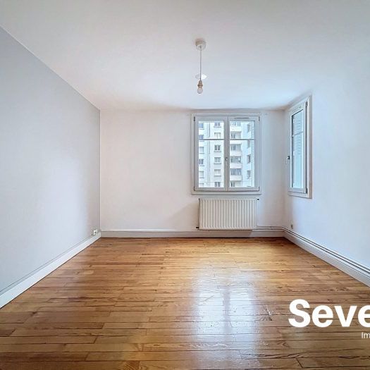 CALMETTE - Appartement - Photo 1