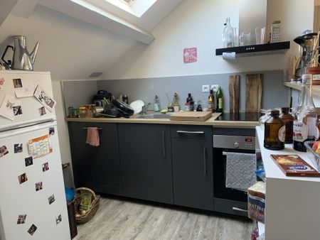 T3 - CENTRE VILLE - Photo 2