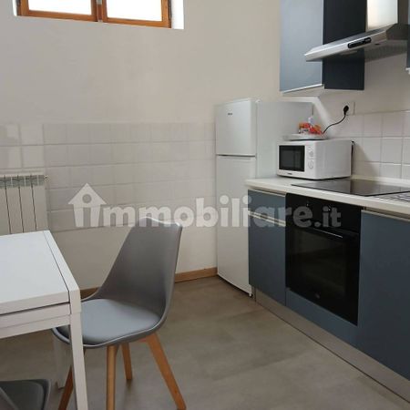Monolocale viale Duca d'Aosta 12, Centro, Borgosesia - Photo 3