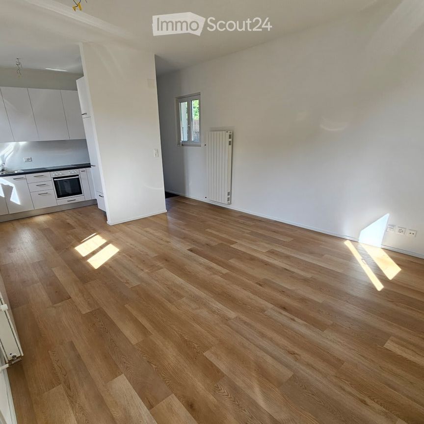 4.5 Zimmer, 80 m² - Photo 1
