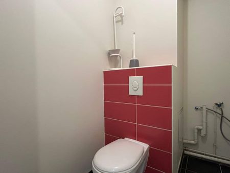 APPARTEMENT T2 41m2 RÉSIDENCE VILLA LAVOISIER PROCHE STADE MARCEL PICOT - Photo 5