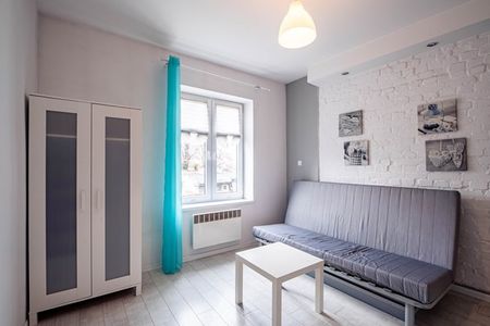 Katowice Śródmieście, ul. Maksymiliana Wilimowskiego - Photo 2