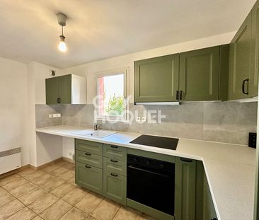 Location Appartement 2 pièces 49m² - Photo 5