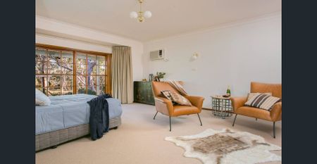 Idyllic Berrima Bush Retreat - Photo 5