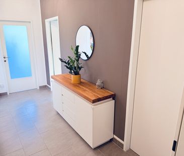 Moderne 3-Zimmer-Wohnung mit Grünblick in Euratsfeld - Photo 5