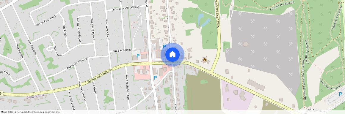 Rue Bertrand, Québec, Québec, Capitale-Nationale, G1B 1H7