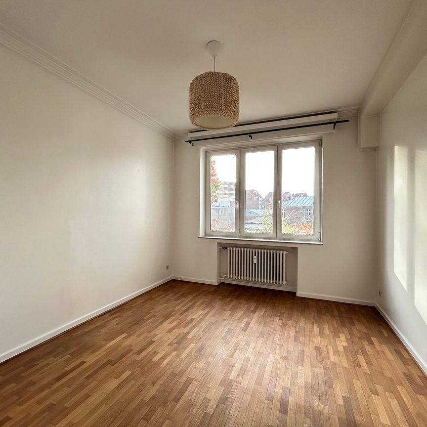 Rue de l'Aqueduc, 1050, Ixelles - Foto 1