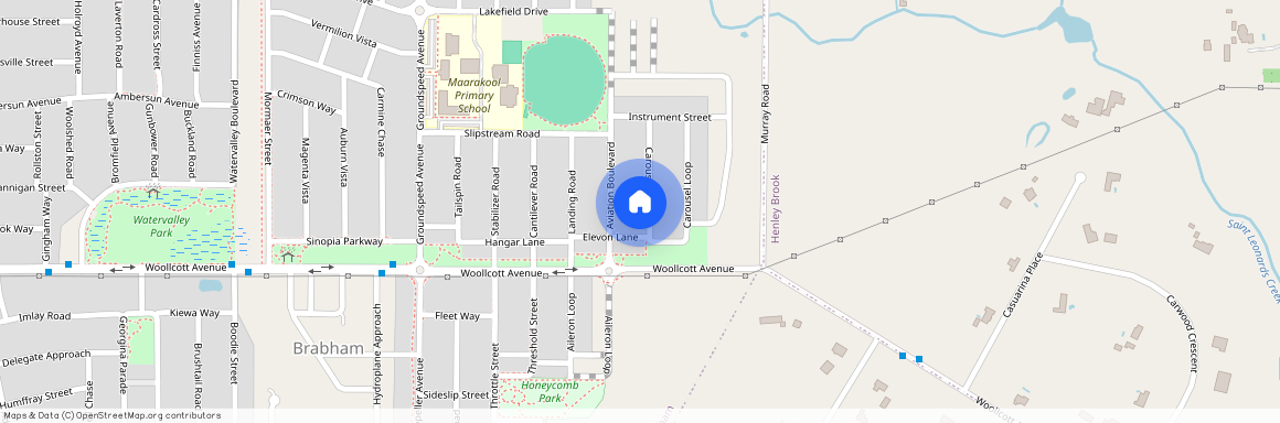 28 Carousel Loop, WA 6055, Brabham