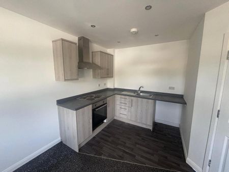 1 bedroom apartment to rent - Photo 2