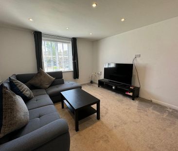 2 bedroom flat to rent - Photo 6