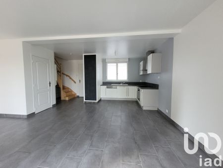 Appartement 4 pièces de 70 m² à Limours (91470) - Photo 3