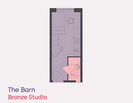 Bronze Studio - Photo 4