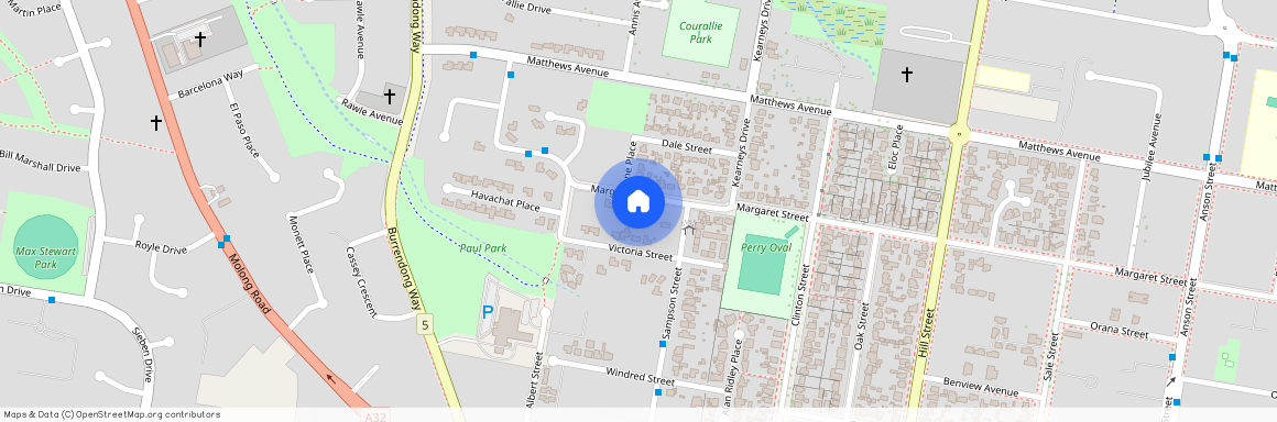 78 Margaret Street, NSW 2800, Orange