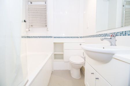 Walton Crescent, Oxford - Photo 4