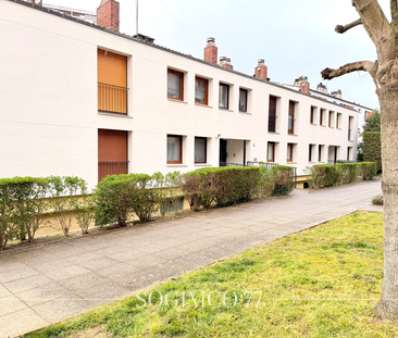 Location Appartement 2 pièces 44m² THORIGNY SUR MARNE 77400 - Photo 4