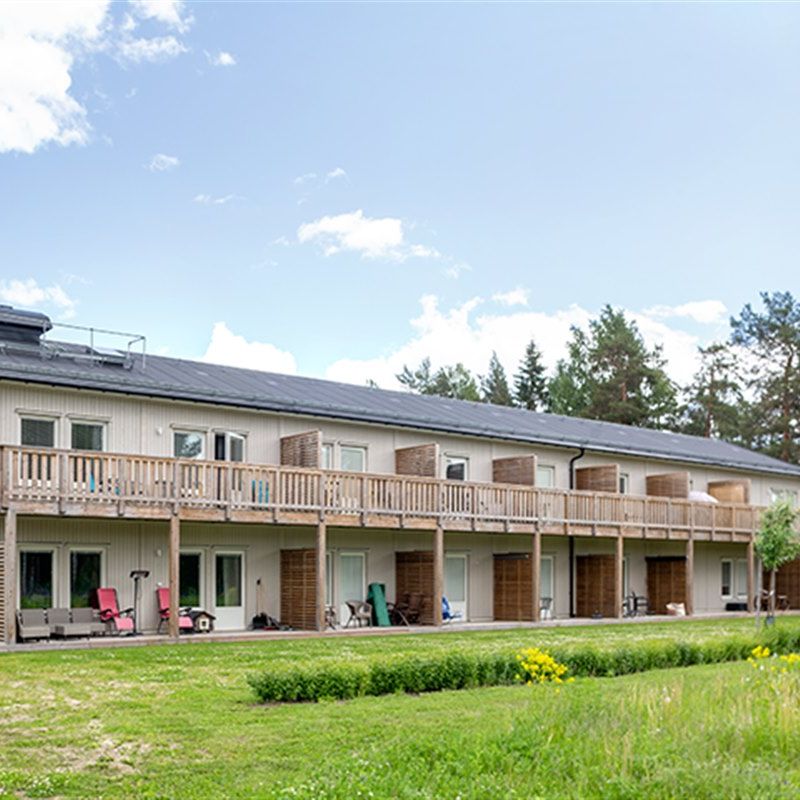 Smassens väg 43 C - Photo 1