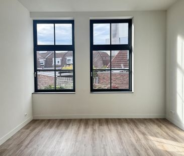 Te huur: Appartement Noorderlaan 5 S in Velsen-Noord - Foto 1
