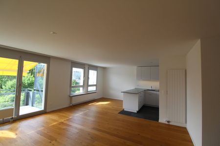 5.5 Zimmer, 141 m², 1. Stock - Photo 5