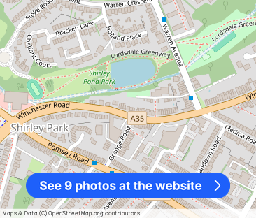 Winchester Road, Southampton, SO16 - Photo 1