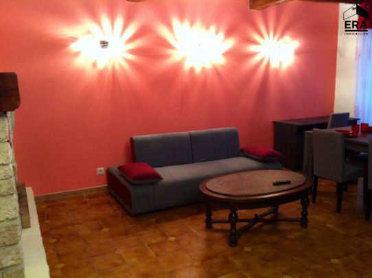 Appartement à louer de 3 pièces d'une surface de 77,11 m2 situé à COMPIEGNE - Photo 1