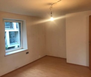 Helle 3 Zimmer Wohnung in zentraler Lage-Oberdorf mit gemütlichem K... - Photo 1