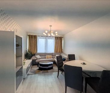 3 pièces - Meublé - 66,77 m² - RDC - Colocation non autorisée - Photo 2