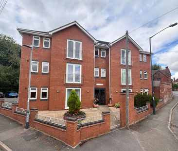 2 bed apartment to rent in The Blundells, Goodway House The Blundel... - Photo 4