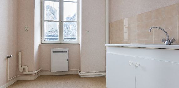 Appartement – Type 3 – 80m² – 402.14 € – ARGENTON-SUR-CREUSE - Photo 2