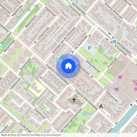 Elemastraat 163, Nieuw-Vennep West, 2151AJ