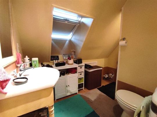 Maisonnette avec jardin - Photo 1