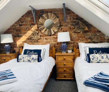 2 bedroom terraced house to rent - Photo 6