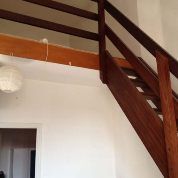 Appartement TOULOUSE - 1 pièce(s) - 25 m2 - Photo 1