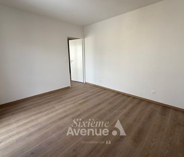 Appartement Creil 2 pièce(s) 45.5 m2 - Photo 1