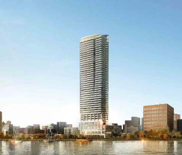 For Lease - 805 Carling Avenue Unit# 2209, Dows Lake - Civic Hospit... - Photo 1