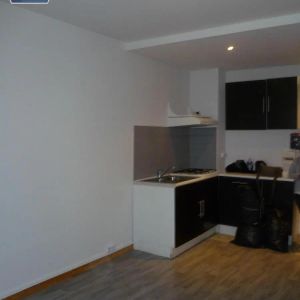 Appartement à louer 2 pièces 31.84m² - Photo 2