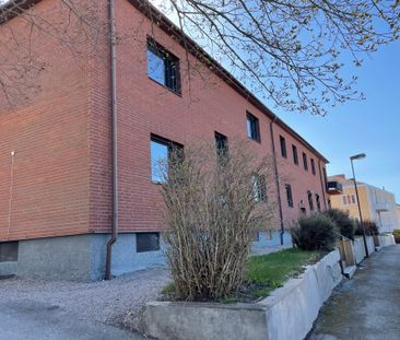 S:t Johannesgatan, Eskilstuna - Photo 3