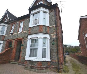 Wokingham Road, Reading, RG6 - Photo 1