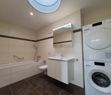 Farvagny - Appartement de 3.5 pièces en attique - Photo 6
