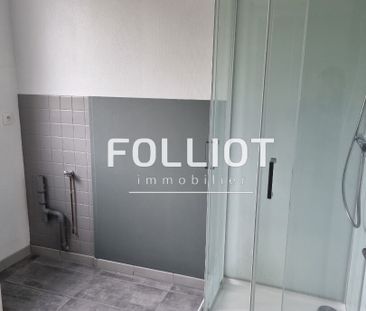 A LOUER Maison mitoyenne dans le bourg de La Chapelle En Juger (50570) - Photo 5