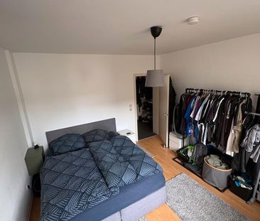 Nachmieter gesucht 58m² in bester Innenstadt Lage - Foto 2