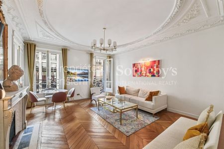 Appartement à louer à Paris 16Ème - Photo 3