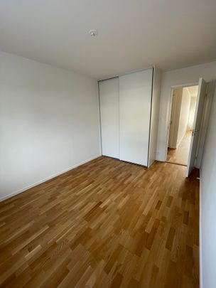 Bergsvägen, Sundsvall - Photo 1